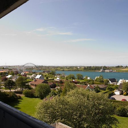 Radisson Blu Hotel, Haugesund Exterior foto