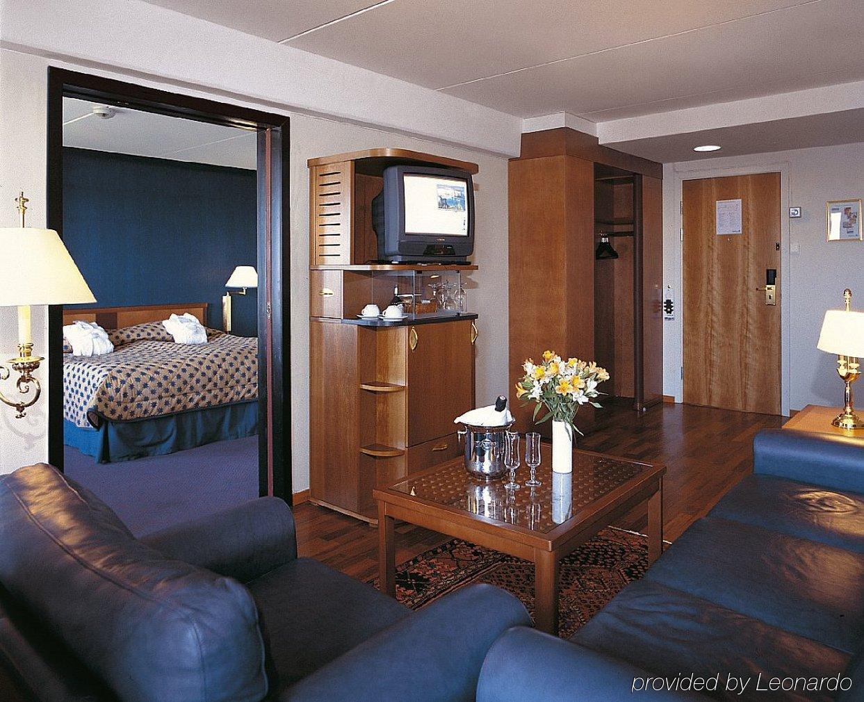 Radisson Blu Hotel, Haugesund Quarto foto
