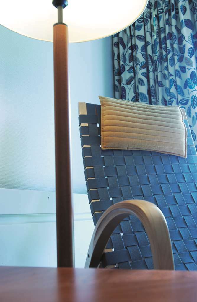 Radisson Blu Hotel, Haugesund Quarto foto