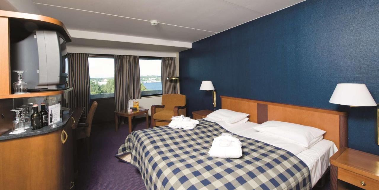 Radisson Blu Hotel, Haugesund Quarto foto