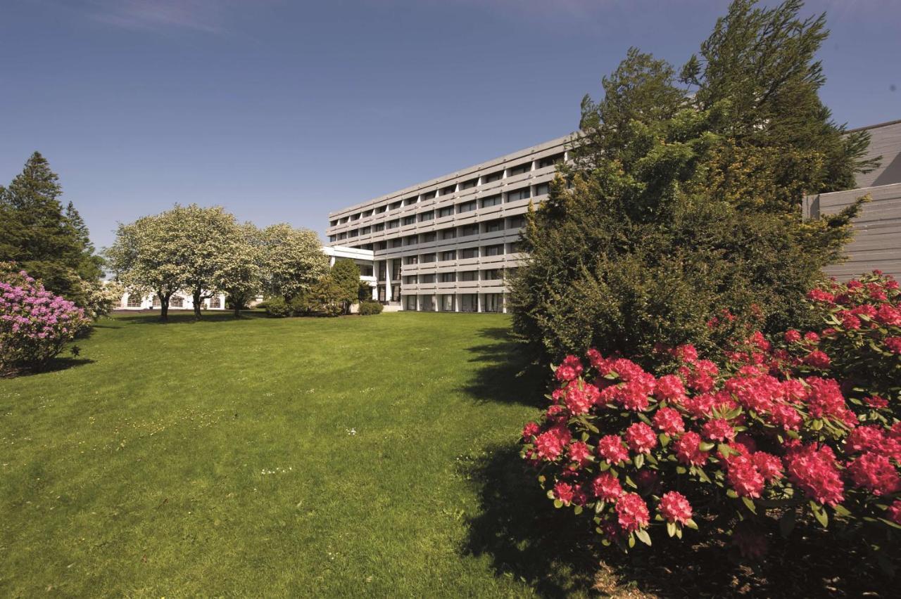 Radisson Blu Hotel, Haugesund Exterior foto